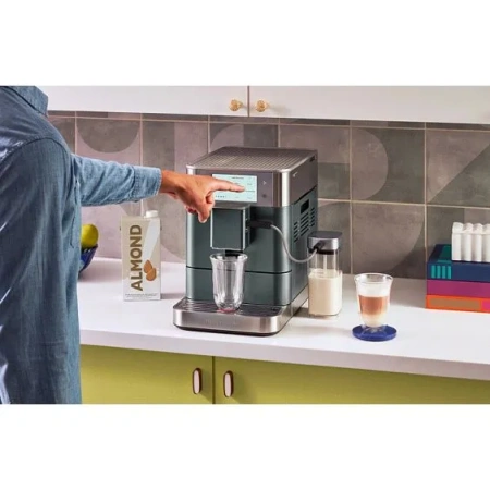 Кофемашина KITCHENAID 5KES8558EJP