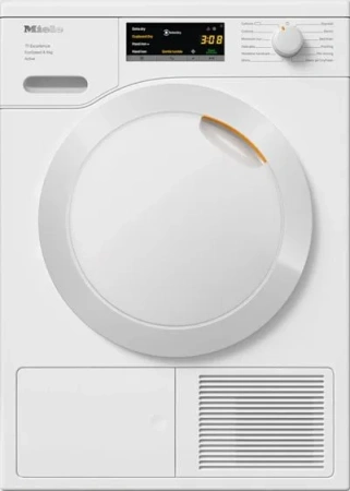 Сушильная машина MIELE TEA525WP