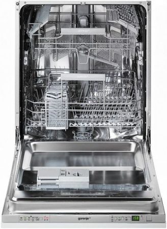 Посудомоечная машина GORENJE gdv670x