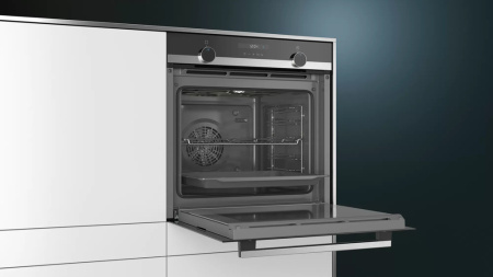 Духовой шкаф SIEMENS HB517ABS0