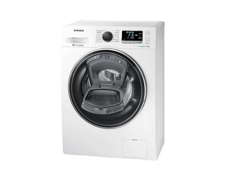 Стиральная машина с фронтальной загрузкой SAMSUNG WW70K62E00WDLP