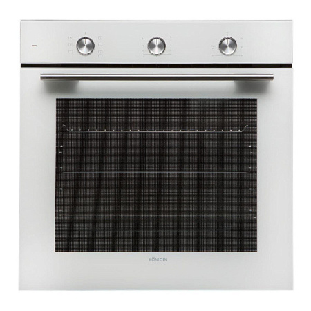 Духовой шкаф KONIGIN Barberry 60 WH M7