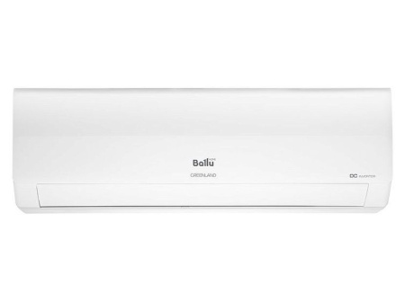 Сплит-система BALLU BSGRI-24HN8_22Y