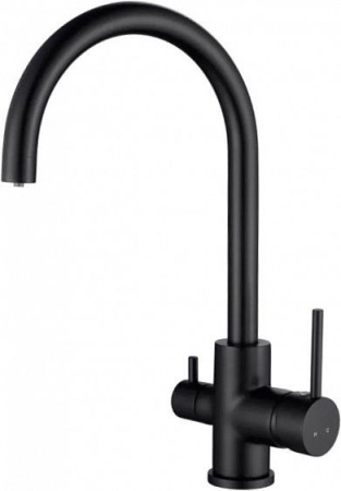 Смеситель KAISER Merkur 26744-9