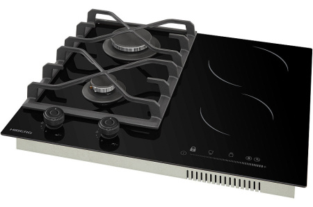 Варочная поверхность HIBERG VM 6021 B
