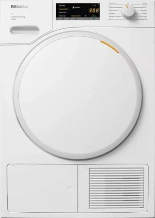 Сушильная машина MIELE TWA520WP