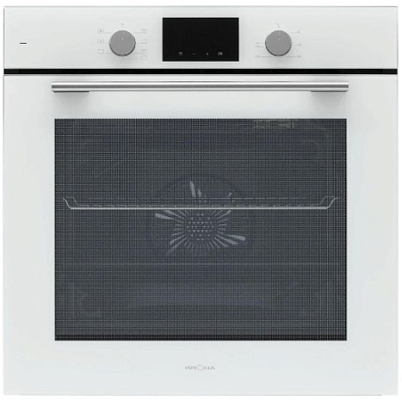 Духовой шкаф KRONA ELEMENT D plus 60 WH