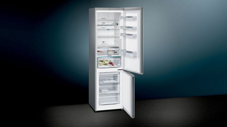 Холодильник SIEMENS KG39NAI31R