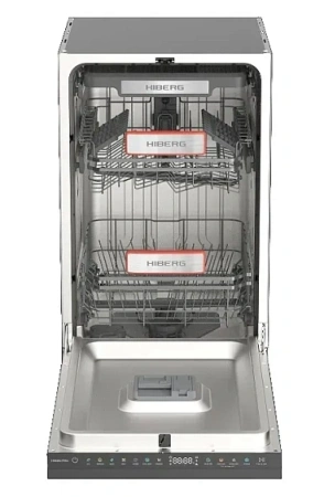 Посудомоечная машина HIBERG i-X 4810
