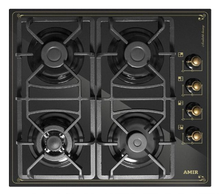 Поверхность AMIR PG6040 RSTB Glass