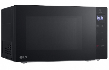 Микроволновая печь LG MH6032GAS