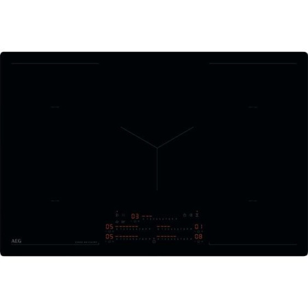 Варочная поверхность AEG NIK85M30IB