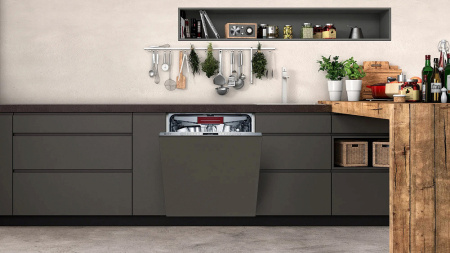 Посудомоечная машина NEFF S355HVX15E