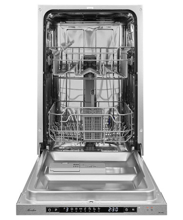 Посудомоечная машина MONSHER MD 4502