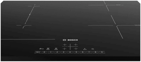 Варочная поверхность BOSCH PVS631FB5E