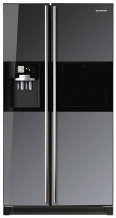 Холодильник SAMSUNG rs-h5zlmr1