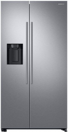 Холодильник Samsung RS67N8210SL нержавеющая сталь