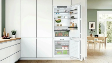 Холодильник BOSCH KBN96SDD0