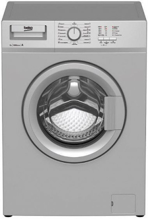Стиральная машина Beko RGS 585P1 BSS
