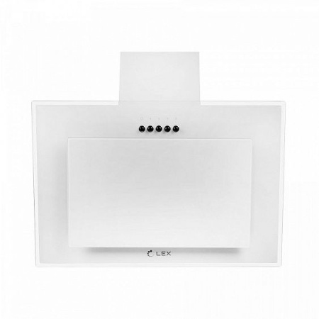 Вытяжка Lex MIKA 500 WHITE