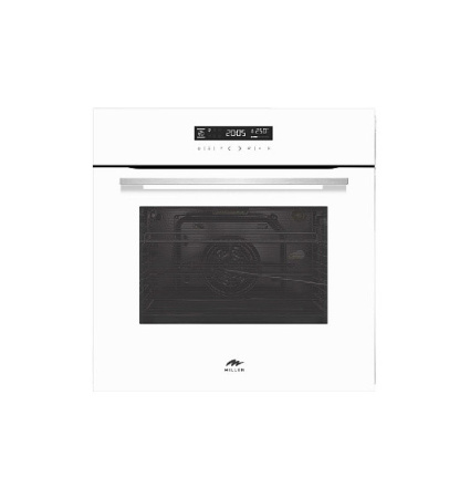 Духовой шкаф MILLEN MEO 603 WH