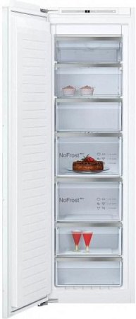 Морозильная камера NEFF GI7813CF0