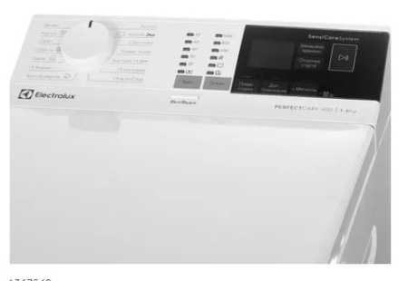 Стиральная машина ELECTROLUX EW6T4RF061