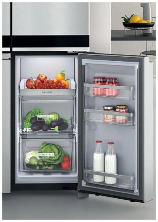 Холодильник WHIRLPOOL WQ9M2L
