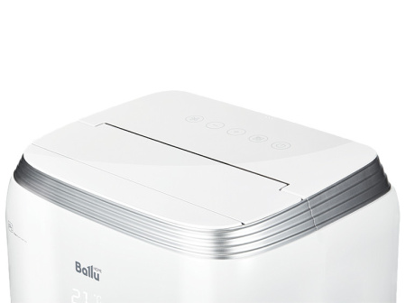Кондиционер мобильный Ballu BPHS-15H