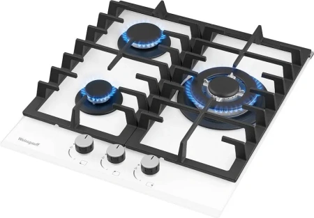 Варочная поверхность WEISSGAUFF HG 451 WFh
