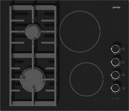 Комбинированная поверхность GORENJE kc621usc