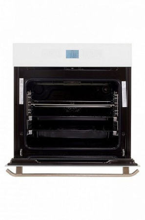 Электрический духовой шкаф HIBERG VM 6495 W