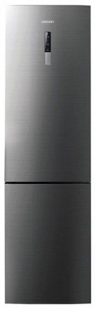 Холодильник SAMSUNG rl-63 gcbmg1 — фото