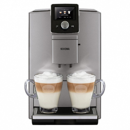 Кофемашина NIVONA CafeRomatica NICR 823