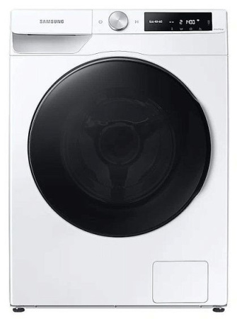 Стиральная машина SAMSUNG WD90T634DBE/S7