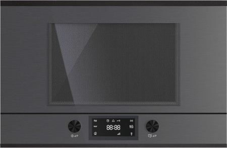 Микроволновая печь KUPPERSBUSCH ML 6330.0 GPH 5