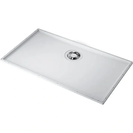 Кухонная мойка OMOIKIRI KITEN 70 INT WH (4997479)