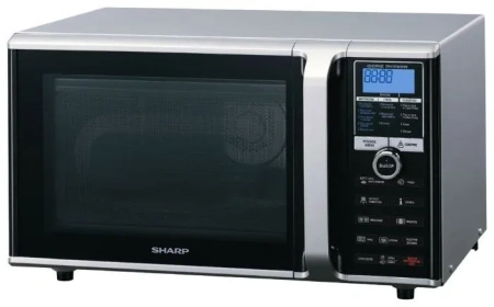 Микроволновая печь Sharp R8772N