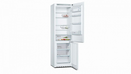 Холодильник Bosch KGV39XW21R