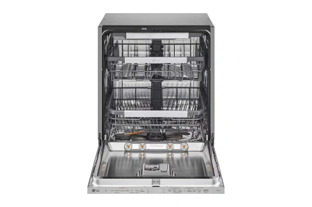 Посудомоечная машина LG DB475TXS