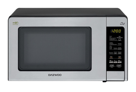 Микроволновая печь DAEWOO KQG-664B