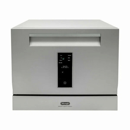 Посудомоечная машина DELONGHI DDW07T Argento mettalico