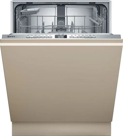 Посудомоечная машина NEFF S153ITX01E