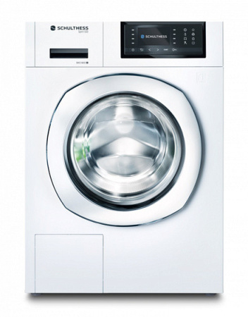 Стиральная машина SCHULTHESS Spirit 530 white