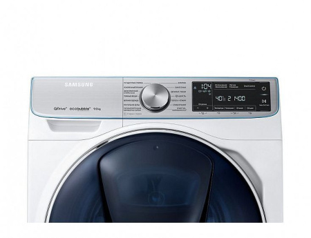 Стиральная машина SAMSUNG WW90M74LNOA