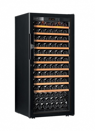 Винный шкаф EUROCAVE S-PURE-M