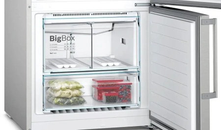 Холодильник BOSCH KGA76PI30U