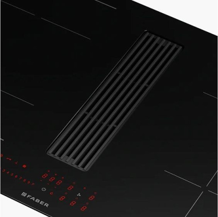 Варочная поверхность FABER GALILEO LINEAR F830 (340.0708.970)