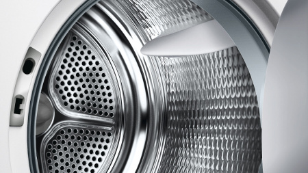 Сушильная машина SIEMENS  WT 43W460