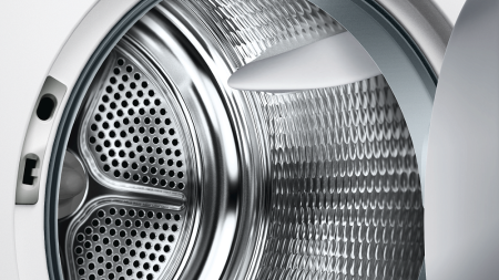 Сушильная машина SIEMENS  WT 43W460